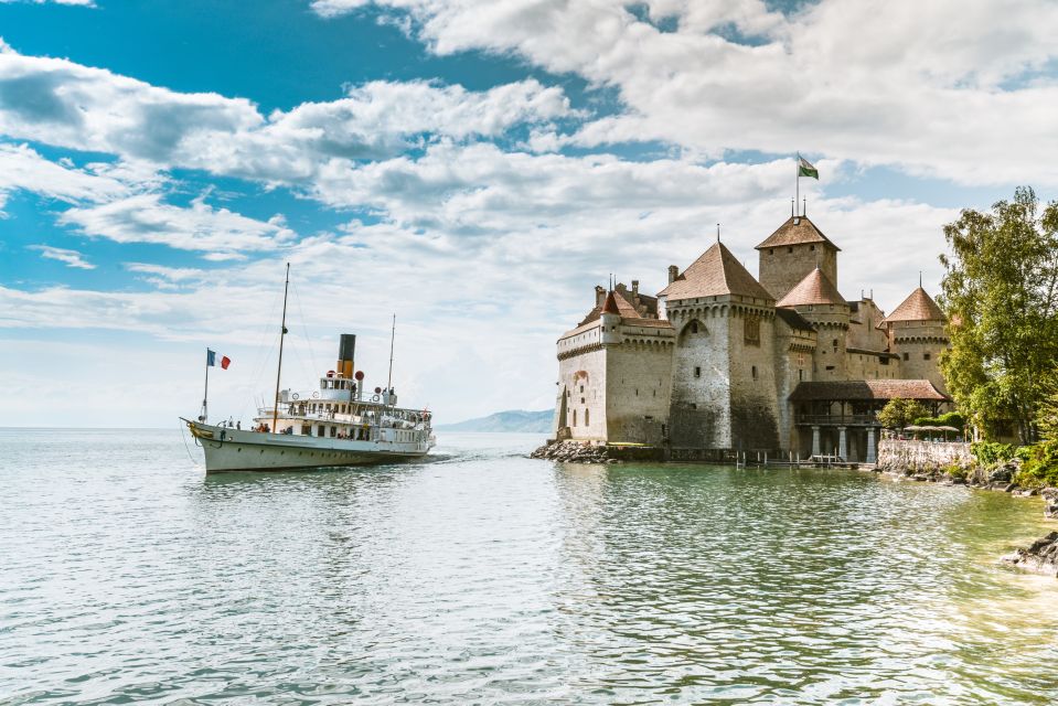 From Lausanne: Swiss Riviera Tour - Additional Information