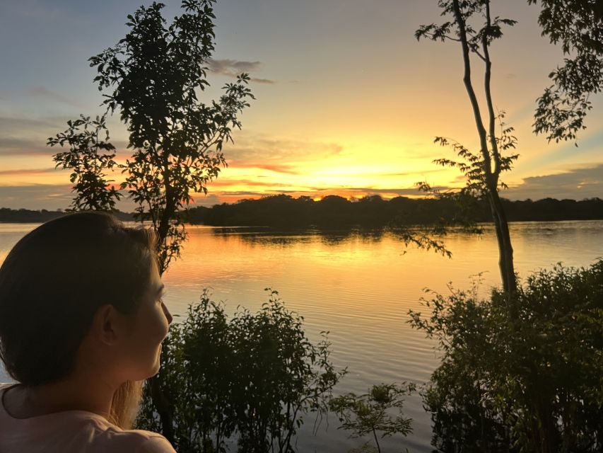 From Leticia: Amazon & Tarapoto Lake Private Overnight Tour - Tour Benefits and Recommendations