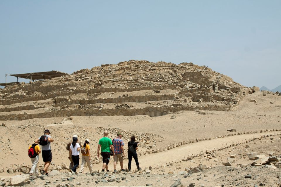 From Lima: Full-Day Private Tour of Caral - Highlights of Caral Tour