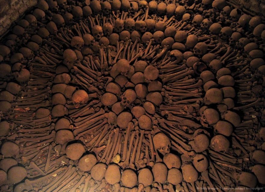 From Lima: Historic Center & Catacombs of Saint Francis - Common questions