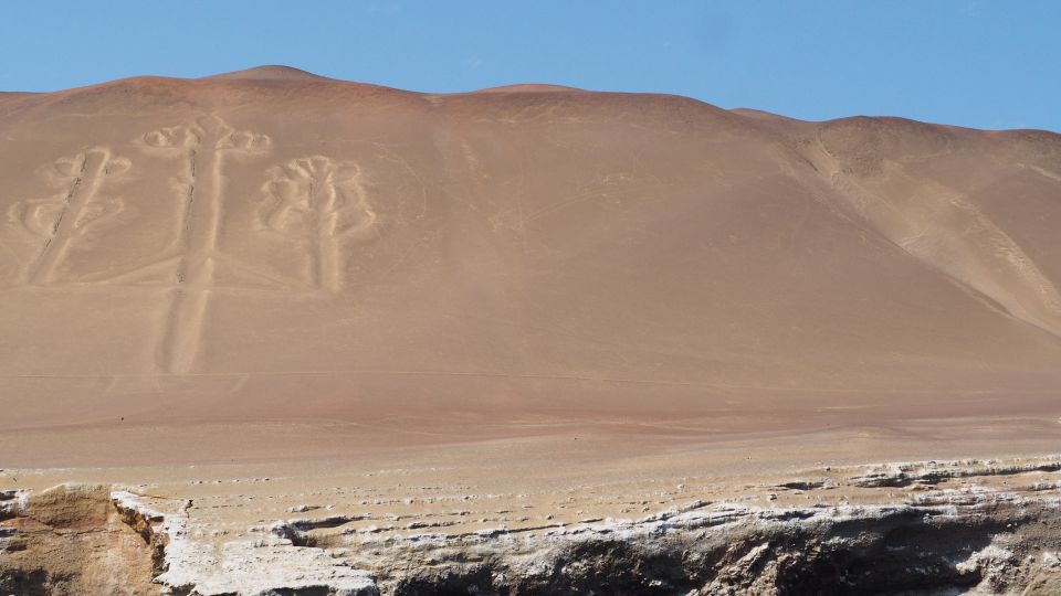 From Lima: Paracas National Reserve Tour & Ballesta Islands - Pickup Information