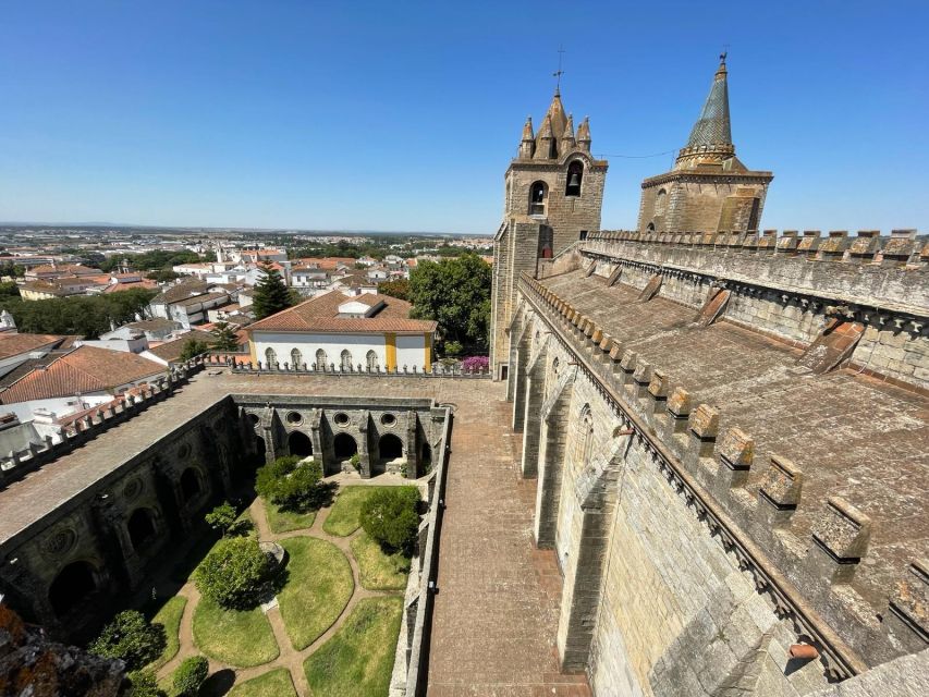 From Lisbon: Évora - Full Day Tour - Last Words