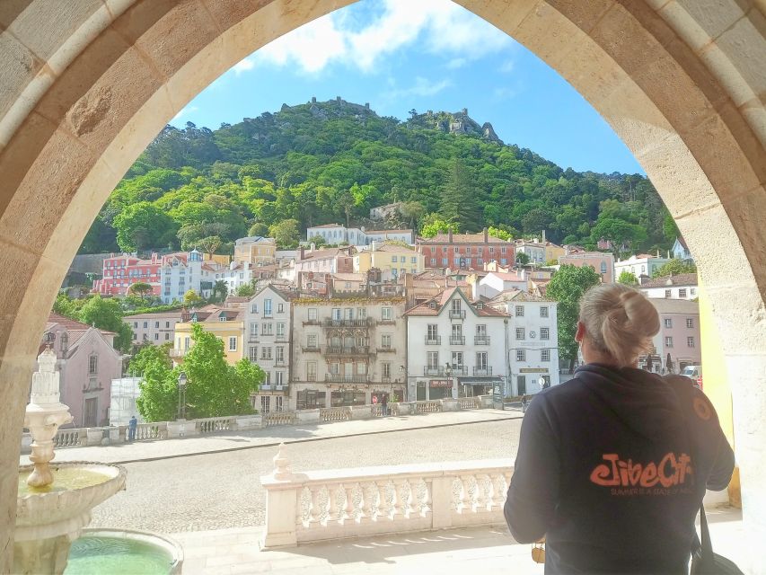 From Lisbon: Full-Day Guided Tour to Sintra - Customer Testimonials