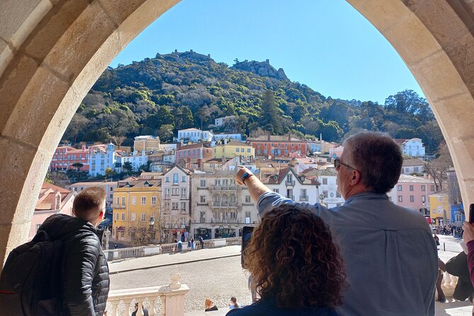 From Lisbon: Mystical & Romantic Sintra - Pena, Regaleira & Roca - Tips for Visiting Sintra