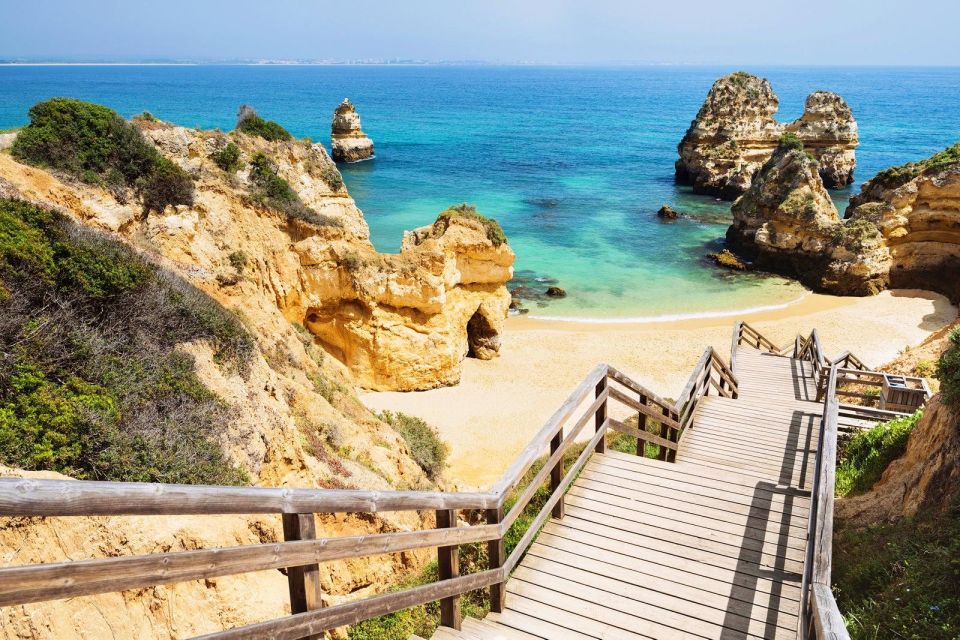 From Lisbon: Private Tour to Benajil, Faro, Portimao, Sagres - Helpful Information for Travelers