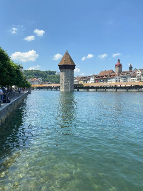 From Lucerne: Mt. Pilatus and Lake Lucerne Private Tour - Common questions