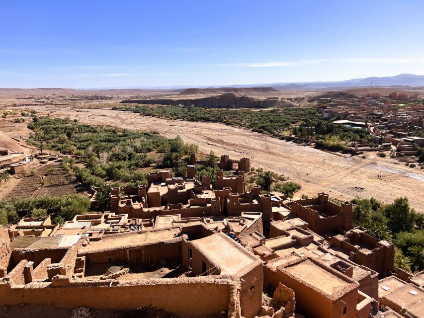 From Marrakech: 2 Day Trip to Zagora Desert - Last Words