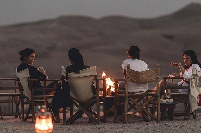 From Marrakech: Agafay Desert, Sunset Camel Ride, Meal and Show - Last Words