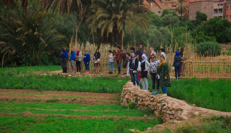 6 from marrakech sahara desert 3 day group tour From Marrakech: Sahara Desert 3-Day Group Tour