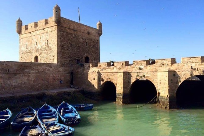 From Marrakech to Essaouira Private Full Day Trip - Contact Information
