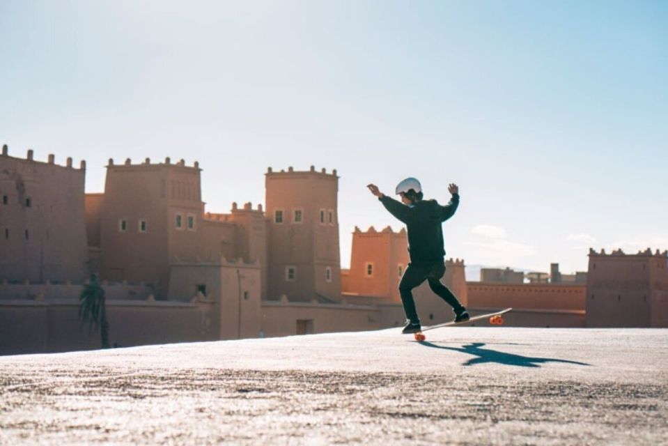 From Marrakech: Unforgettable 3-Day Desert Tour to Fes - Tips for Enhancing Your Desert Tour