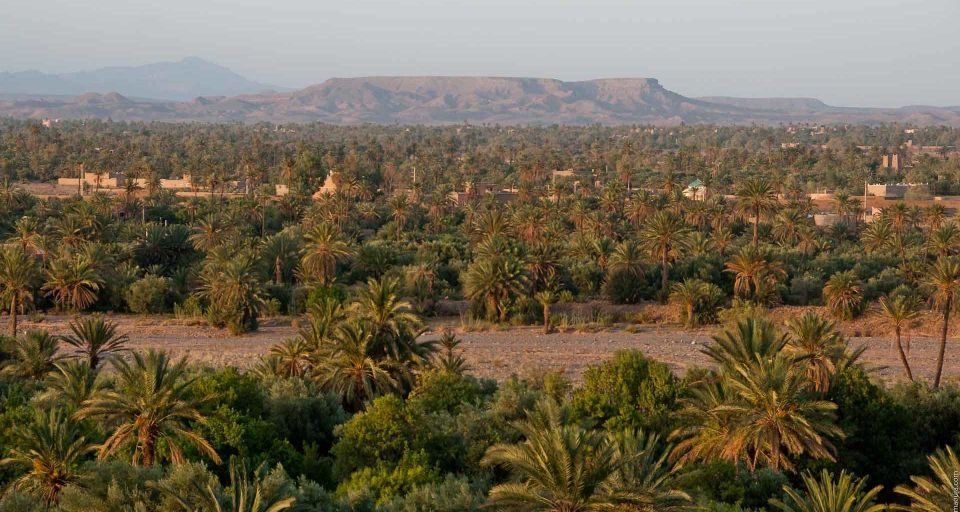 From Marrakesh: 4-Day Private Atlas Mountains & Desert Tour - Tour Recommendations