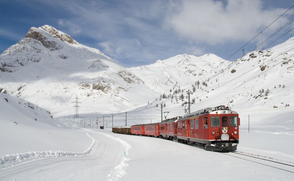 From Milan: Bernina Train and St. Moritz Day Trip - Last Words