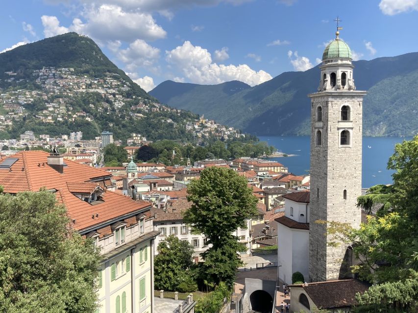 From Milan: Como, Lugano, Bellagio With Private Lake Cruise - Common questions