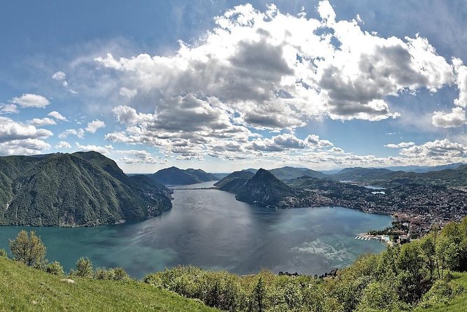 From Milan: Two Lakes Trip Como, Bellagio & Lugano - Last Words