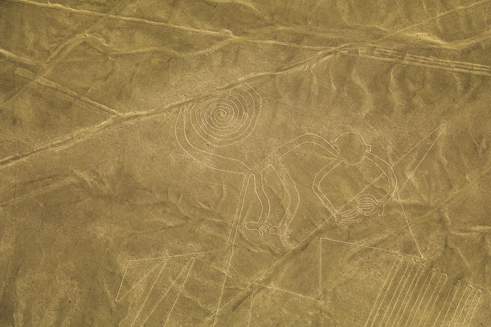 From Nazca: 35-Minute Flight Over Nazca Lines - Free Cancellation Policy