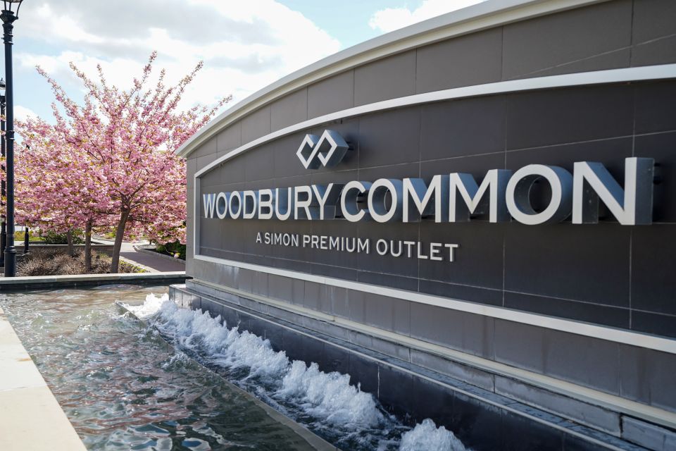 From NYC: Woodbury Common Premium Outlets Shopping Tour - Common questions