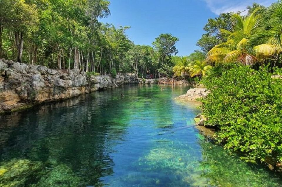 From Playa Del Carmen: Casa Tortuga Cenotes Day Tour - Last Words