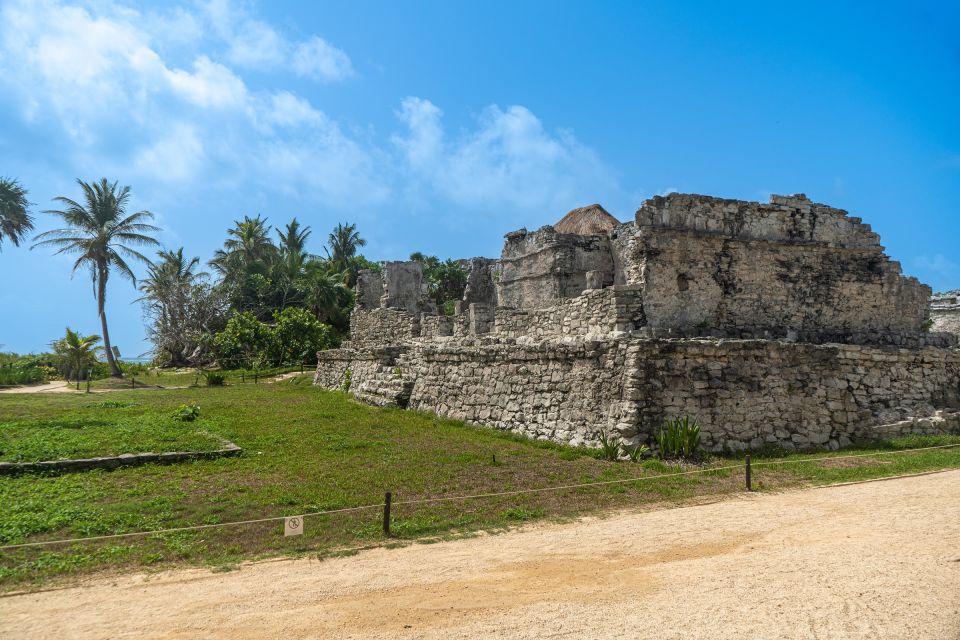 From Playa Del Carmen: Tulum, Coba, and Cenotes Day Trip - Directions and Logistics