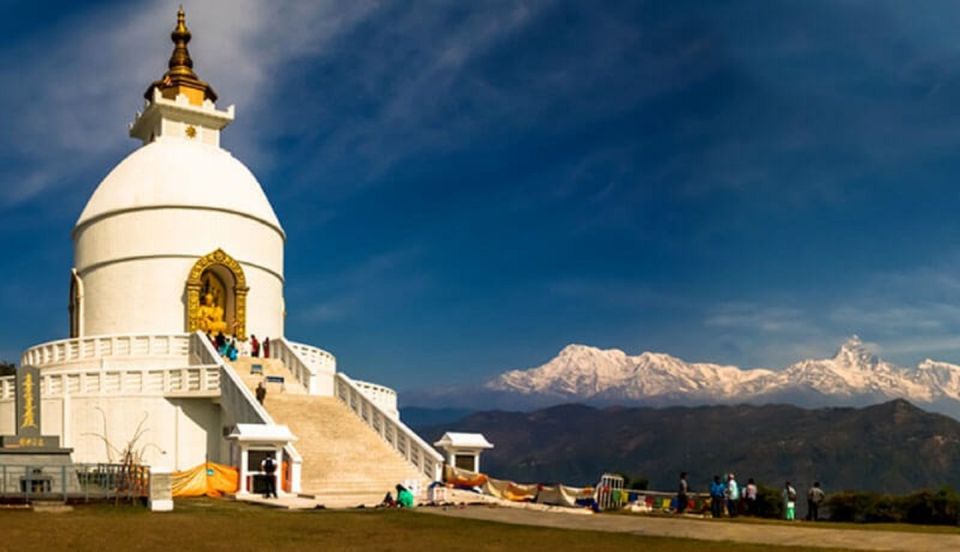 From Pokhara: Guided Tour to Visit 4 Himalayas View Point - Last Words
