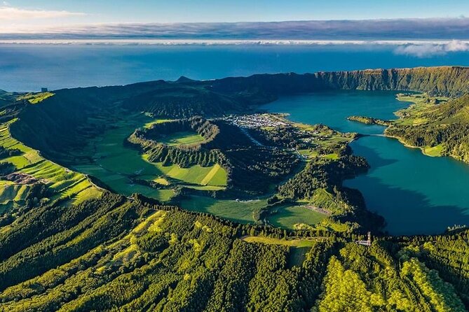 From Ponta Delgada: 2-Day Guided Tour on the Island of São Miguel - Additional Information