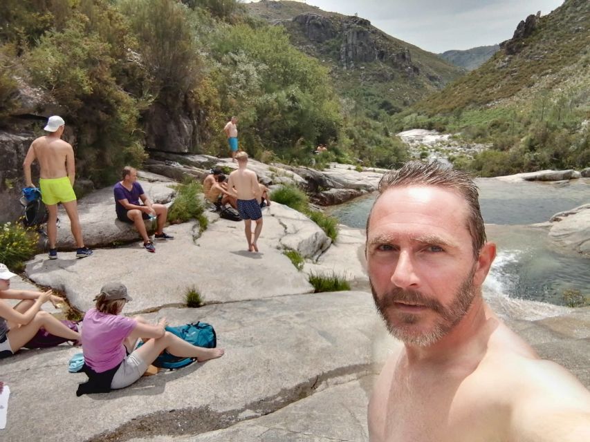 From Porto: Hiking and Swimming in Gerês National Park - Directions for Your Adventure