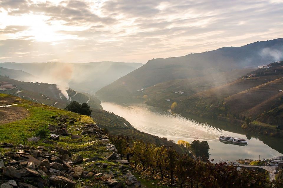 From Porto: Pinhão and Douro Valley Scenic Boat Tour - Common questions