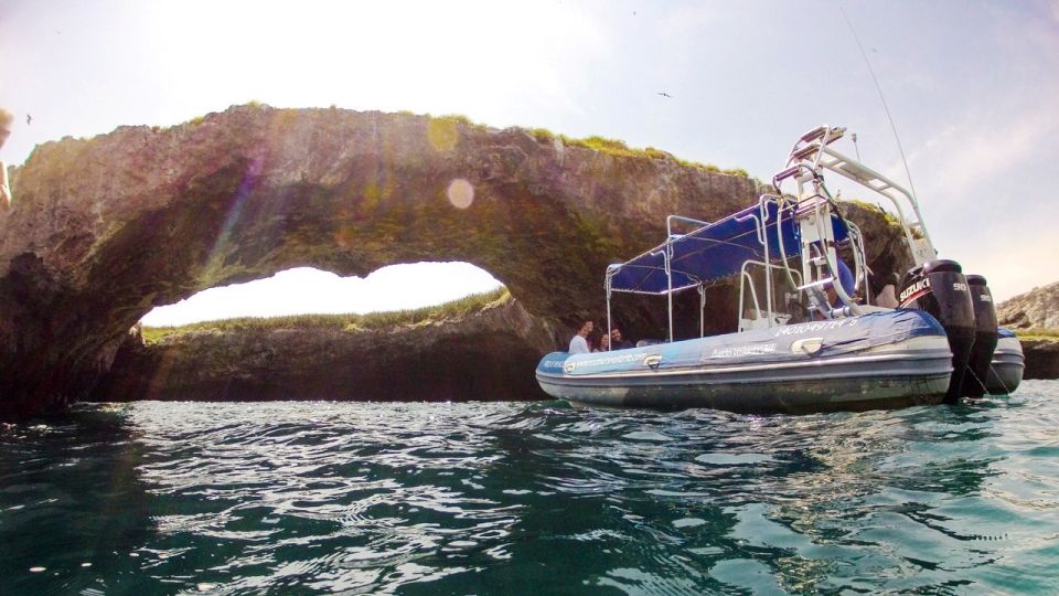 From Puerto Vallarta: Marieta Islands Snorkeling Trip - Final Thoughts