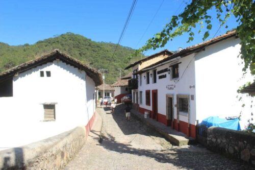 From Puerto Vallarta: San Sebastian Del Oeste With Lunch - Additional Insights