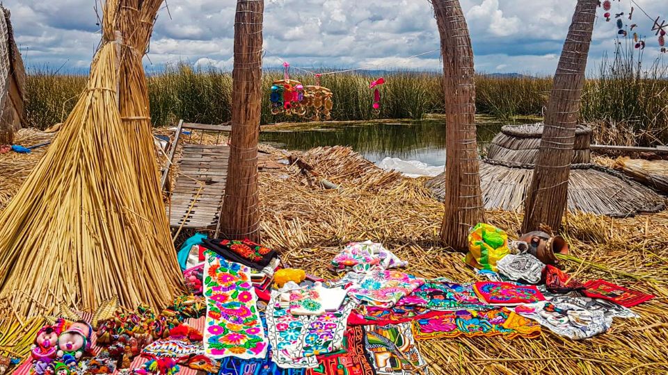From Puno: Tour of Uros, Taquile, and Amantani for 2 Days - Packing Tips