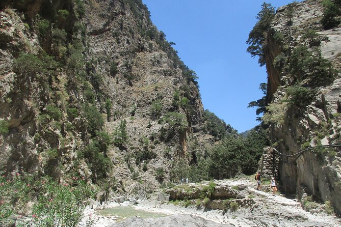 From Rethymnon Areas: Private Trip to Samaria Gorge Full-Day - Common questions