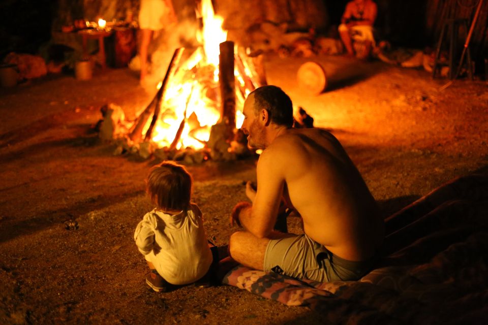 From Riviera Maya: Private Temazcal & Cenote Ceremony - What to Expect