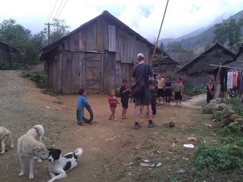 From Sa Pa: 5-Hour Muong Hoa Valley Trek and Ethnic Tribes - Common questions