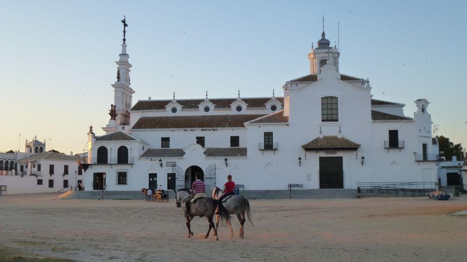 From Seville: Doñana National Park Full-Day Private Tour - Common questions