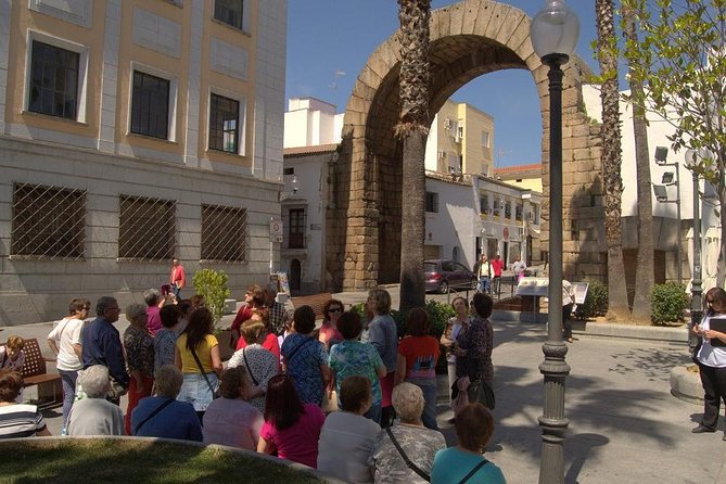 From Seville: Merida Private Full Day Tour - Common questions