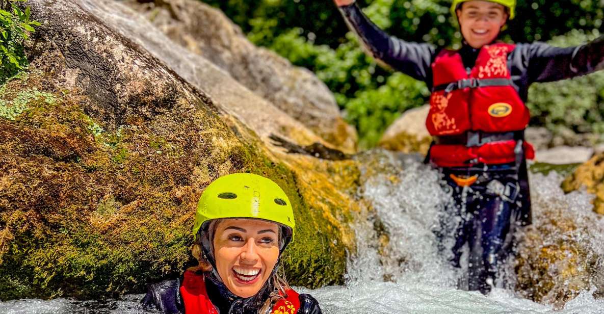 From Split: Canyoning on Cetina River - Common questions