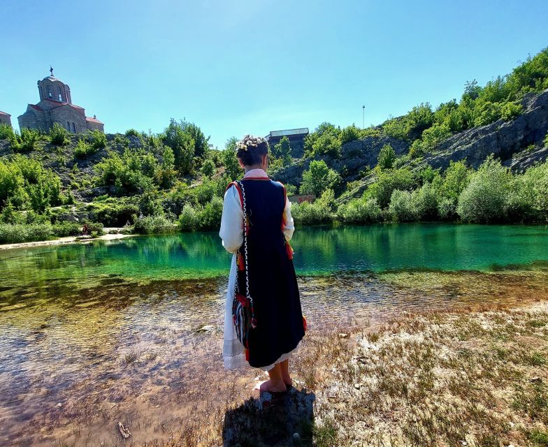 From Split: Cetina River Spring Tour W/ Food & Wine Tasting - Common questions