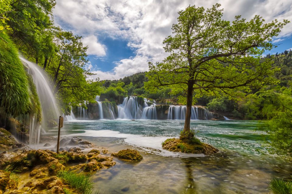 From Split: Krka & Sibenik Tour With Boat, Swimming or Wine - Additional Information