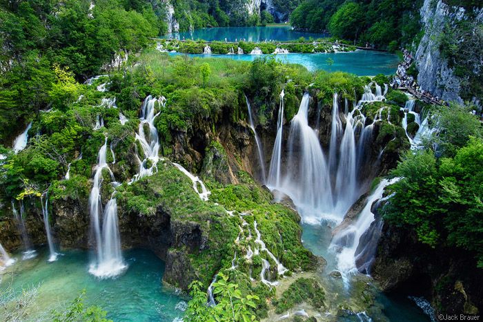 From Split or Trogir: Plitvice Lakes Private Tour - Free Cancellation Policy