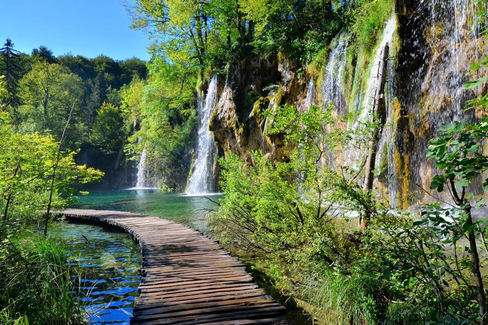 From Split: Plitvice Lakes Fully-Guided Day Tour - Common questions