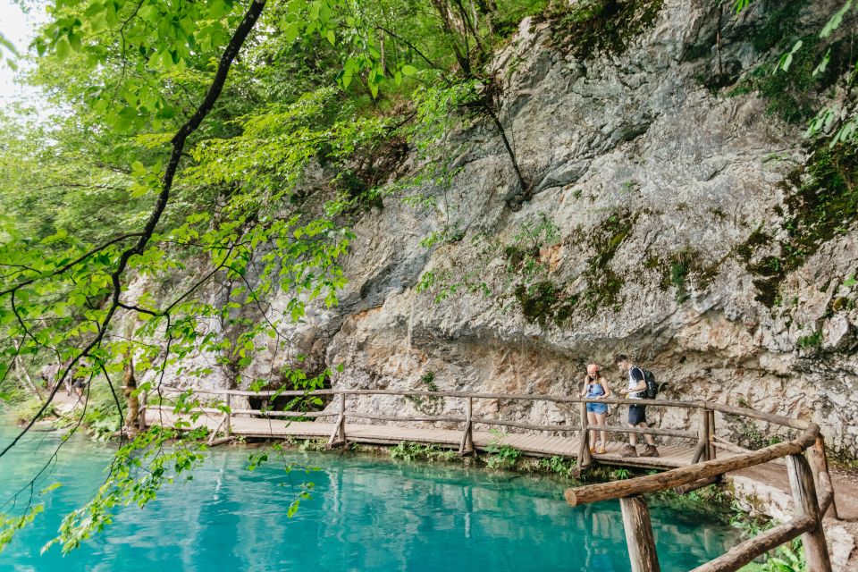 From Split: Plitvice Lakes National Park Full-Day Tour - Last Words