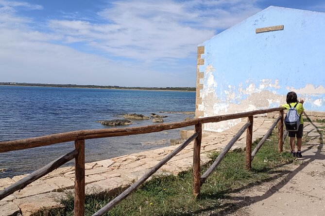 From Syracuse: Vendicari Natural Reserve - Directions to Vendicari Natural Reserve