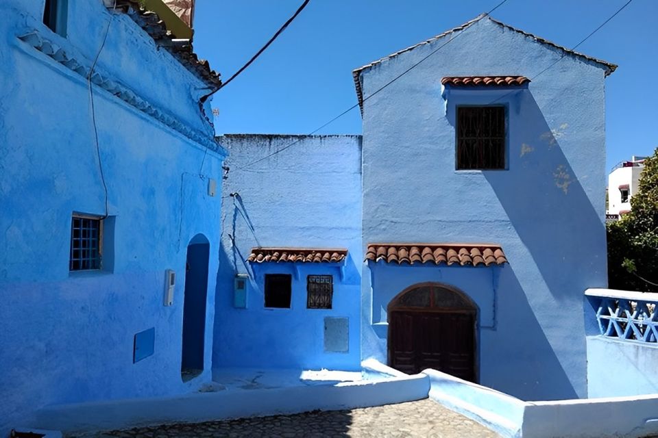 From Tangier: Chefchaouen Private Day Tour - Last Words