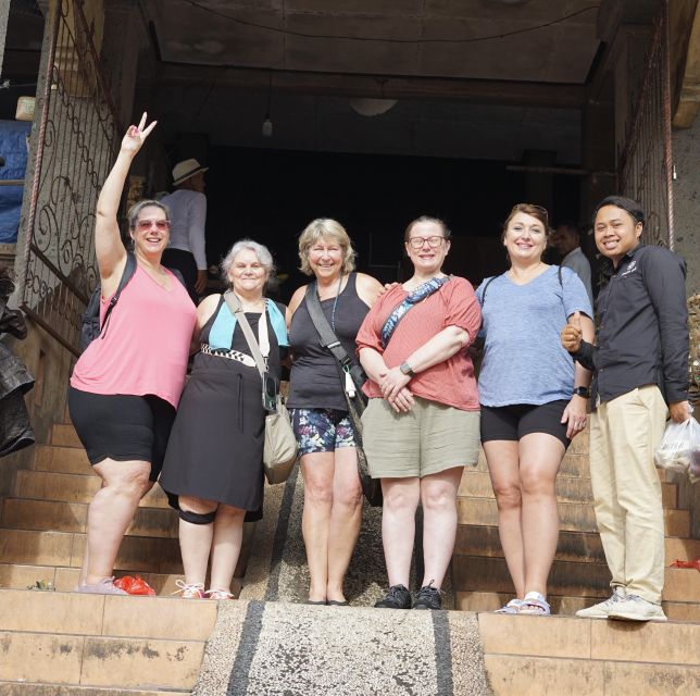 From Ubud: Balinese Cooking Class at Organic Farm - Vegetarian Menu 6 Course