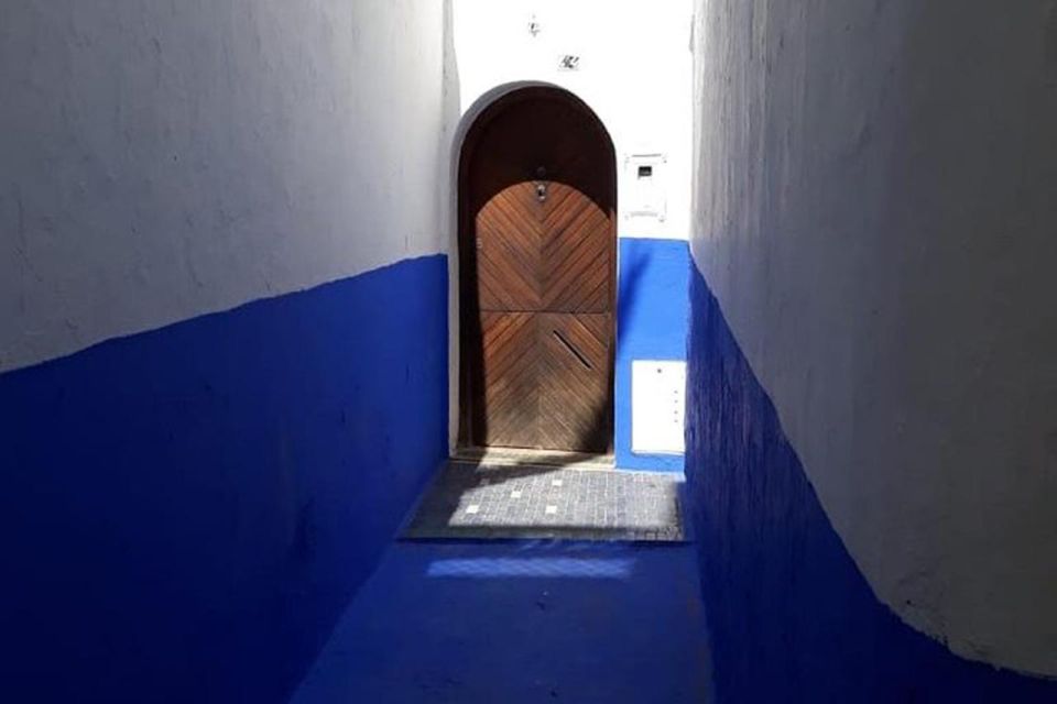 From Vejer and Tarifa, 2-Day Tour to Tangier, Asilah, Chefch - Booking Information