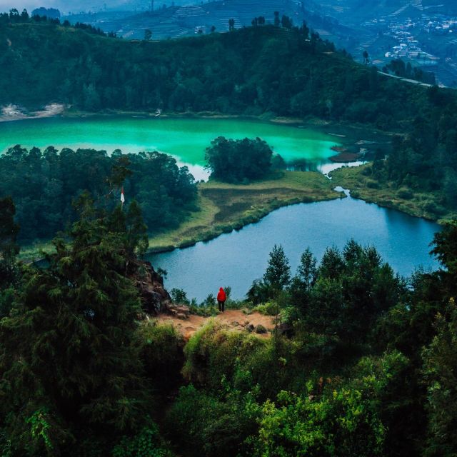 From Yogyakarta: Dieng, Dawn's Embrace & Cultural Treasures - Common questions