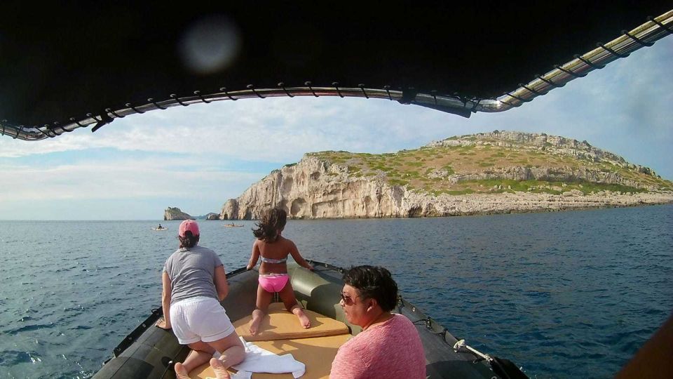 From Zadar: Private Speedboat Tour of Kornati National Park - Common questions