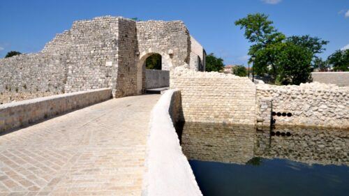 From Zadar: Sightseeing Trip to Historic Nin With Return - Additional Information