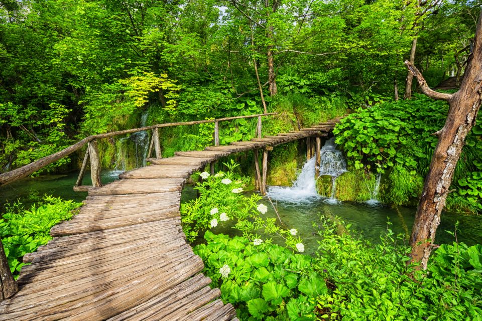 From Zagreb: Plitvice Lakes & Rastoke Private Tour - Common questions