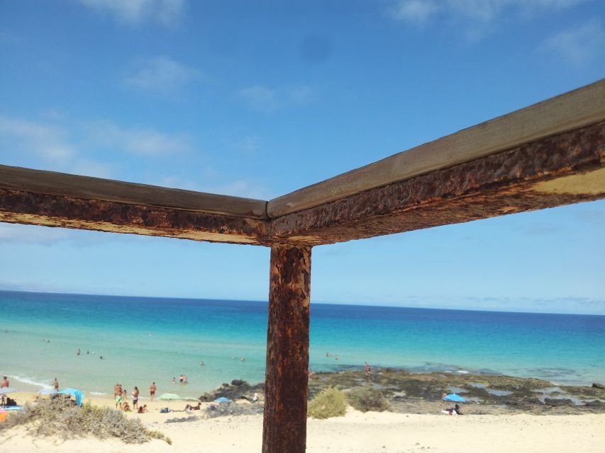 Fuerteventura: Island Tour by Minibus - Common questions